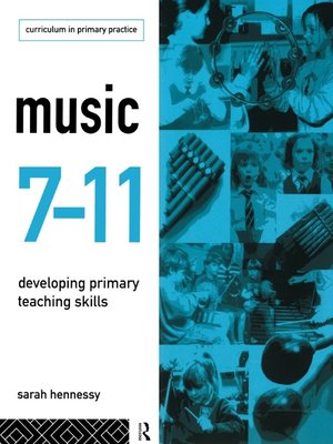 cover image of Music 7-11
